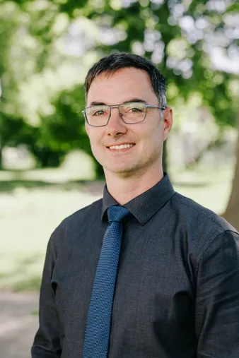 Ing. Lukáš Werner, Ph.D.